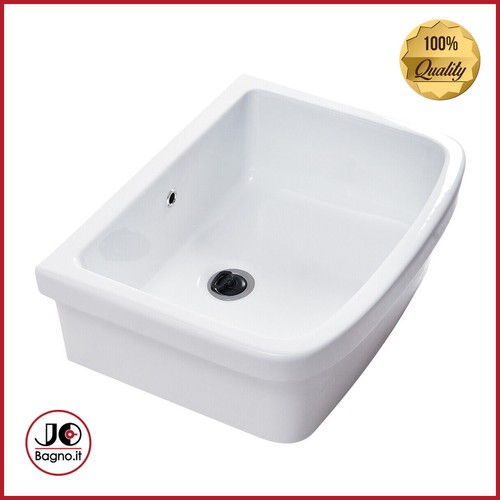 Pilozzo ceramica lavatoio - pilozzo,