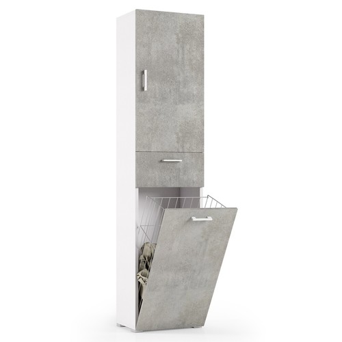 Mobile colonna armadio - mobile,