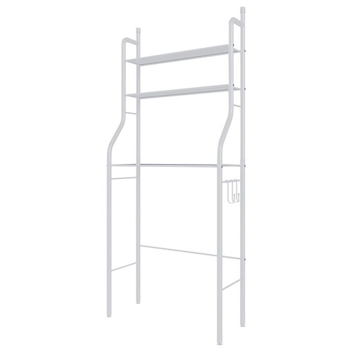 Scaffale bagno mensole - 3,
