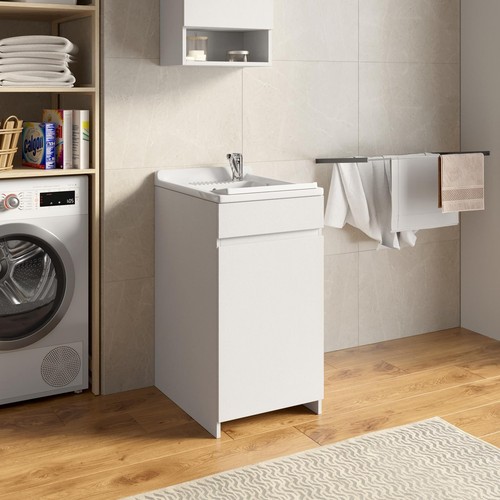 Mobile legno lavatoio - mobile,