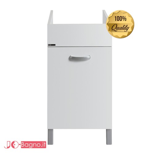 Mobile lavanderia 45x50 domina - 45x50,