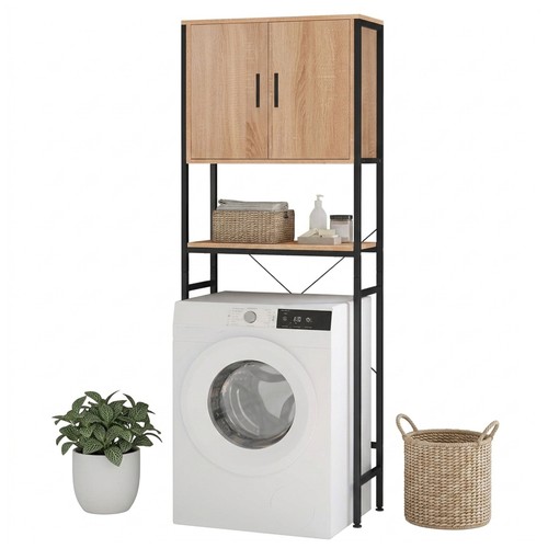Mobile sopralavatrice