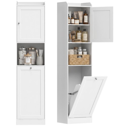Homcom mobile alto bagno - homcom,