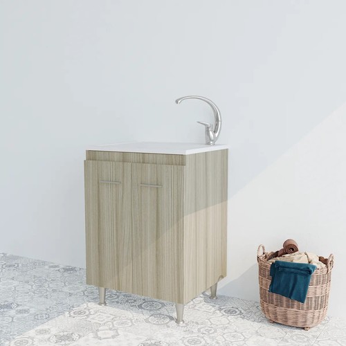 Lavatoio lavanderia mobile - ,