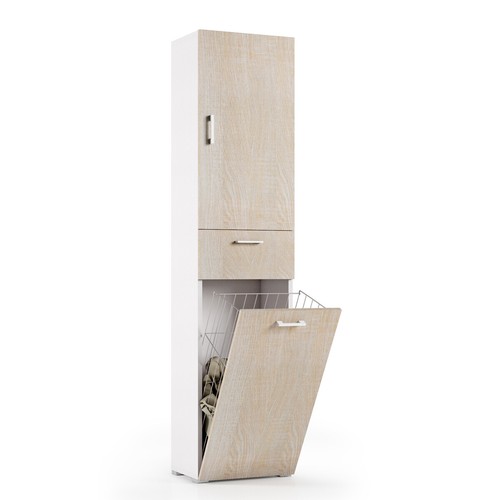 Mobile colonna armadio - mobile,