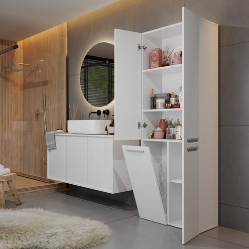 Modal casa mobile - modal, lavanderia