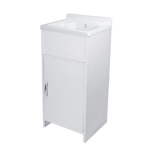 Kit mobile lavatoio - in, pvc