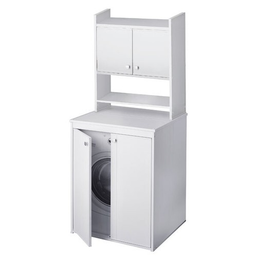 Mobile bagno sopralavatrice - , in